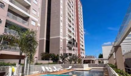 Apartamento Moradas Panzan, Jardim Jacyra em Americana / São Paulo .