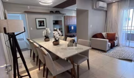 MORADA DO PORTO RESIDENCIAL Apartamento com 3 dormitórios à venda, 68 m² por R$ 256.000 - Americana - Americana/SP