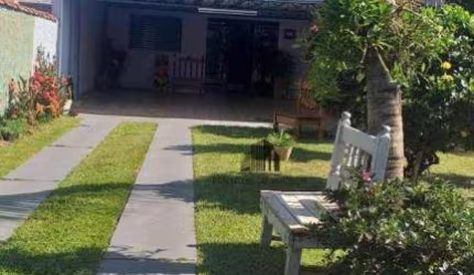 Casa com 2 dormitórios à venda, 80 m² por R$ 480.000,00 - Jardim Brasil - Americana/SP