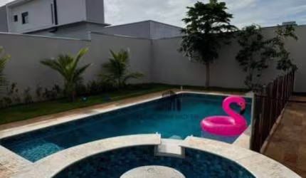 Sobrado com 4 dormitórios à venda, 335 m² por R$ 2.600.000,00 - Jardim São Jorge - Nova Odessa/SP