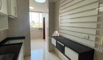 Apartamento com 3 quartos à venda, 87 m² por R$ 380.000 - Jardim Santana - Americana/SP