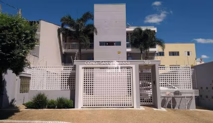 Apartamento com 2 quartos à venda, 78 m² por R$ 300.000 - Jardim Terramérica II - Americana/SP