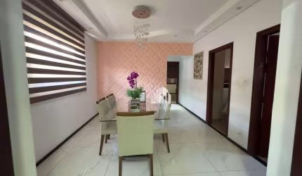 Casa a venda no Jardim Brasil R$750.000,00