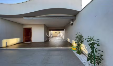 Casa a venda no Bairro Chácara Mantovani R$950.000,00