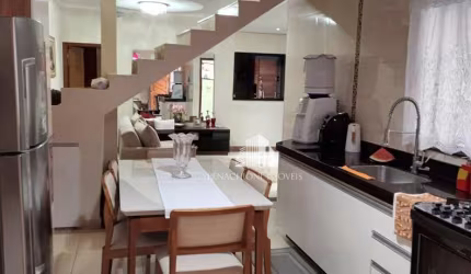 Sobrado a venda R$820.000,00