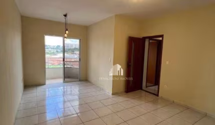 MARAVILHOSO APARTAMENTO PARQUE FABRICIO - NOVA ODESSA