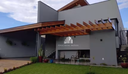 Linda casa no Condomínio Fortaleza, em Nova Odessa/SP.