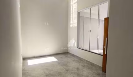 Casa com 3 dormitórios à venda, 110 m² por R$ 500.000,00 - Jardim Boer I - Americana/SP