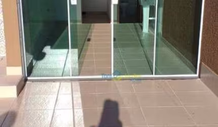 Cobertura à venda, 98 m² por R$ 424.000,00 - Vila Camilópolis - Santo André/SP