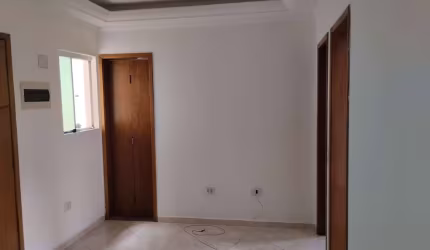Apartamento à venda, 60 m² por R$ 329.900,00 - Vila Francisco Matarazzo - Santo André/SP