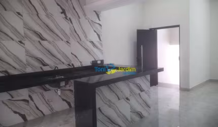 Casa à venda, 104 m² por R$ 750.000,00 - Parque Oratório - Santo André/SP