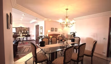 Apartamento à venda, 254 m² por R$ 2.020.000,00 - Santa Paula - São Caetano do Sul/SP