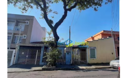 Casa com 2 dormitórios à venda, 209 m² por R$ 870.000,00 - Vila América - Santo André/SP