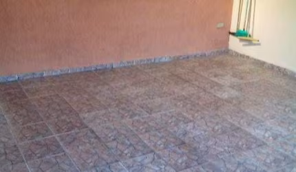 Sobrado com 4 dormitórios à venda, 200 m² por R$ 450.000,00 - Vila Camilópolis - Santo André/SP