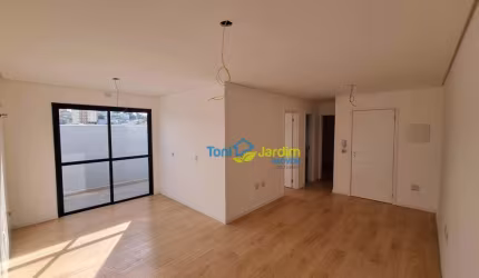 Apartamento à venda, 62 m² por R$ 430.000,00 - Parque das Nações - Santo André/SP
