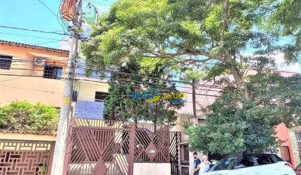 Apartamento com 3 dormitórios à venda, 130 m² por R$ 651.000,00 - Vila Assunção - Santo André/SP