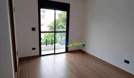 Sobrado à venda, 98 m² por R$ 590.000,00 - Parque Novo Oratório - Santo André/SP