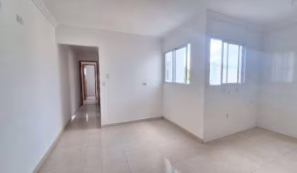 Cobertura à venda, 100 m² por R$ 390.000,00 - Jardim Santo Alberto - Santo André/SP