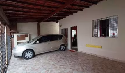 Casa com 3 dormitórios à venda, 154 m² por R$ 700.000,00 - Vila Guarani - Santo André/SP
