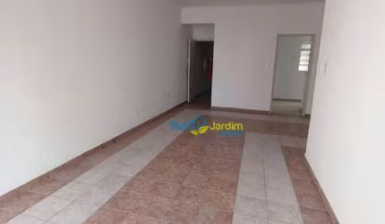 Apartamento com 2 dormitórios à venda, 121 m² por R$ 420.000,00 - Centro - Santo André/SP