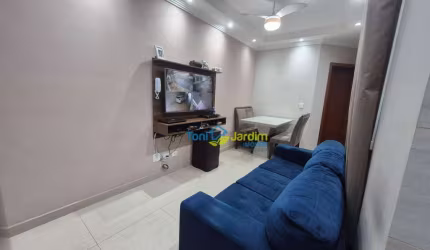 Apartamento à venda, 38 m² por R$ 270.000,00 - Parque Capuava - Santo André/SP