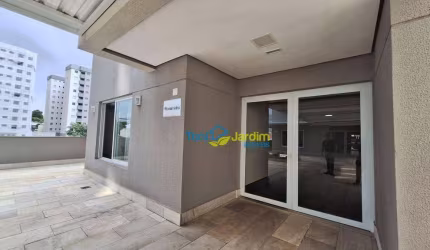 Apartamento com 2 dormitórios à venda, 68 m² por R$ 500.000,00 - Parque das Nações - Santo André/SP