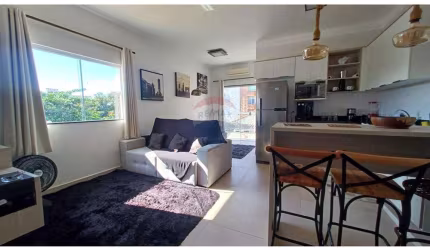 Apartamento Mobiliado à Venda no Braga, Cabo Frio – 2 Quartos, Hidromassagem e Alto Potencial de Renda