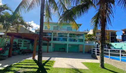 Casa Triplex - Venda -Praia do Sudoeste -São Pedro da Aldeia, Rio de Janeiro
