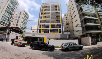 Cobertura para Venda em Vitória, Jardim Camburi, 2 dormitórios, 2 suítes, 2 banheiros, 2 vagas