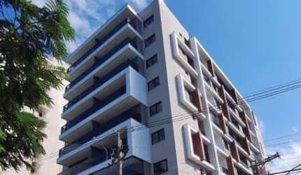 Apartamento para Venda em Vitória, Mata da Praia, 2 dormitórios, 1 suíte, 2 banheiros, 1 vaga
