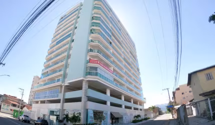 Apartamento para Venda em Guarapari, Praia do Morro, 2 dormitórios, 1 suíte, 2 banheiros, 1 vaga