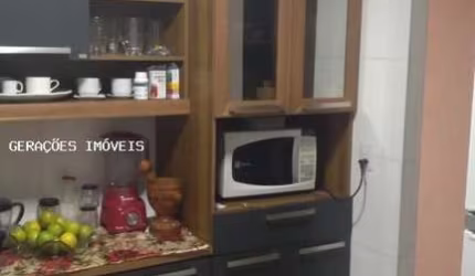 Apartamento para Venda em Osasco, MUNHOZ JUNIOR, 2 dormitórios, 1 banheiro, 1 vaga