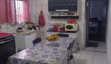 Casa para Venda em Barueri, PARQUE IMPERIAL, 5 dormitórios, 2 banheiros, 1 vaga