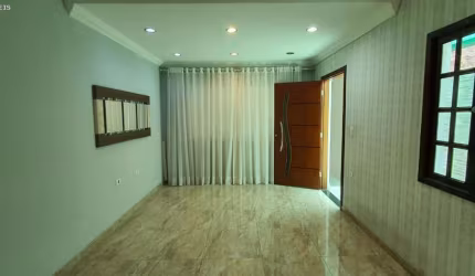 Casa para Venda em Osasco, Jardim Bonança, 3 dormitórios, 1 suíte, 2 banheiros, 2 vagas