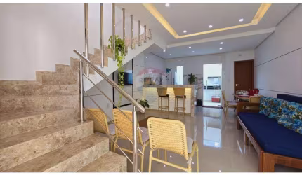 Aluga-se Duplex Mobiliado em Taperapuã – Porto Seguro/BA