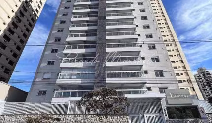 Apartamento com 3 dormitórios à venda, 164 m² por R$ 1.100.000,00 - Centro - Piracicaba/SP