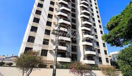 Apartamento com 3 dormitórios à venda, 163 m² por R$ 1.080.000,00 - Jardim Elite - Piracicaba/SP