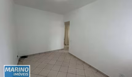 Apartamento com 2 dormitórios para alugar, 60 m² por R$ 1.700,00/mês - Parque dos Pássaros - São Bernardo do Campo/SP