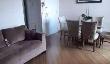 Apartamento com 2 dormitórios à venda, 45 m² por R$ 345.900,00 - Vila Planalto - São Bernardo do Campo/SP