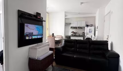 Apartamento com 2 dormitórios à venda, 45 m² por R$ 365.000,00 - Centro - Diadema/SP