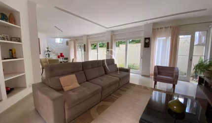 Casa em condomínio fechado com 4 quartos à venda na Avenida Francisco Nóbrega Barbosa, 721, Parque Alves de Lima, São Paulo por R$ 1.200.000