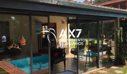 Casa com 4 quartos à venda na Rua Jacunda, 99952, Cidade Jardim, São Paulo por R$ 3.500.000