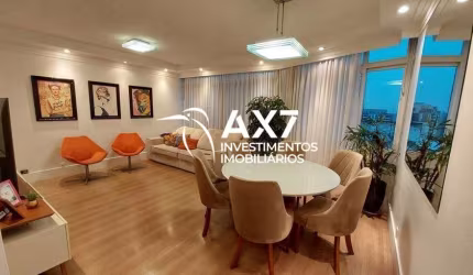 Cobertura com 4 quartos à venda na Avenida Lins de Vasconcelos, 3111, Vila Mariana, São Paulo por R$ 2.399.000