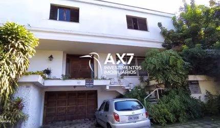Casa em condomínio fechado com 5 quartos à venda na Avenida São Valério, 533, Jardim Guedala, São Paulo por R$ 3.600.000