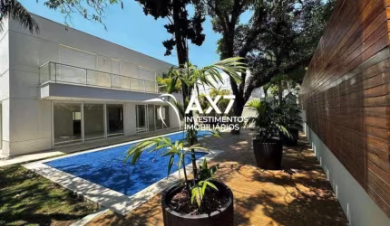 Casa em condomínio fechado com 4 quartos à venda na Rua Zacarias de Gois, 252, Parque Colonial, São Paulo por R$ 8.600.000