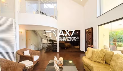 Casa em condomínio fechado com 4 quartos à venda na Rua Sônia Ribeiro, 1212, Campo Belo, São Paulo por R$ 5.500.000