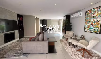 Casa em condomínio fechado com 4 quartos à venda na Rua José da Mota, 89, Vila Andrade, São Paulo por R$ 1.750.000