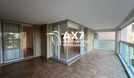 Apartamento com 4 quartos para alugar na Itapaiuna, 1800, 1800, Morumbi, São Paulo por R$ 17.000