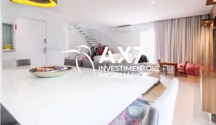 Apartamento com 3 quartos à venda na Rua Iperoig, 858, Perdizes, São Paulo por R$ 2.750.000
