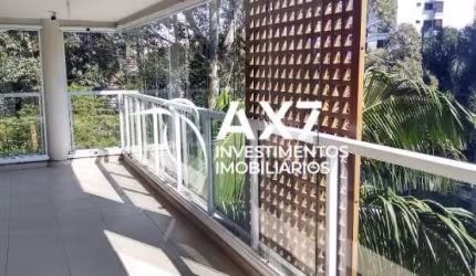 Apartamento com 4 quartos para alugar na Rua Verbo Divino, 1061, Chácara Santo Antônio, São Paulo por R$ 15.000